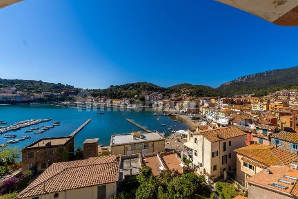 Appartamento Strada Privata Cirio snc, Porto Ercole, Monte Argentario