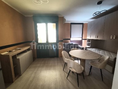 Monolocale via della Prefettura, Stazione - Via Roma, Grosseto