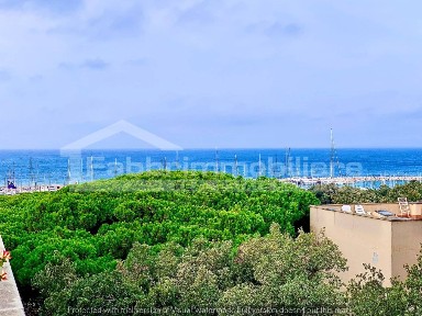 Trilocale buono stato, su più livelli, Punta Ala, Castiglione della Pescaia