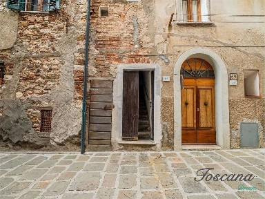 Monterotondo Marittimo, via fucini, 61