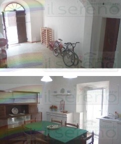 Bilocale Strada Provinciale di Giuncarico, Giuncarico, Gavorrano