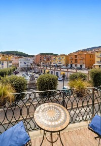 Bilocale via Principe Umberto 4, Porto Ercole, Monte Argentario