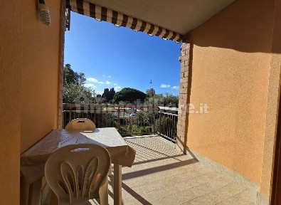 Appartamento via Togliatti 2, 167 Ovest, Campi Alti, Follonica