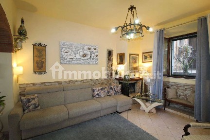 Quadrilocale buono stato, piano terra, Giuncarico, Gavorrano