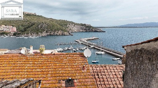Monte Argentario, Piazza Ricasoli, 7