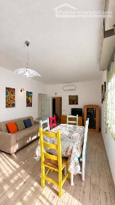 Quadrilocale buono stato, primo piano, Zona Nuova, Pratoranieri, Follonica