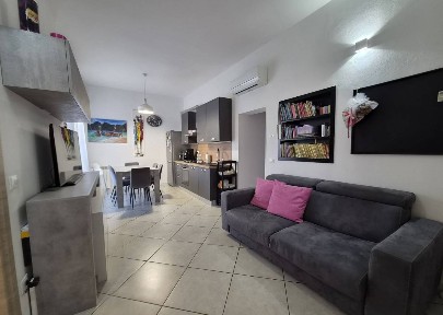 Trilocale via Isola d'Ischia 8, Zona Nuova, Pratoranieri, Follonica