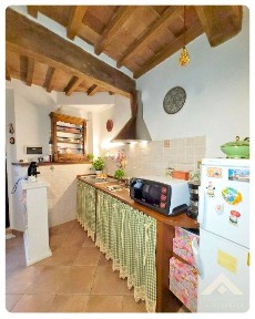 Bilocale ottimo stato, Gavorrano