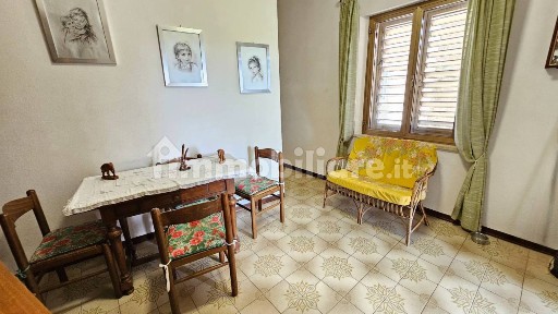 Castiglione della Pescaia, Via della Chiesa