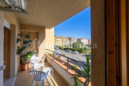 Appartamento via Giovanni da Verrazzano, Porto Santo Stefano, Monte Argentario