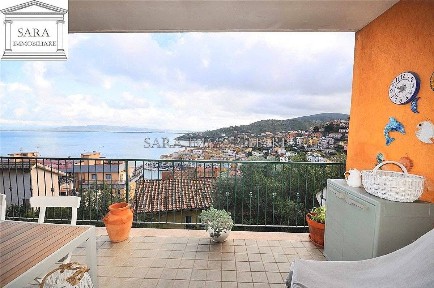 Monte Argentario, Strada Provinciale Panoramica Porto Santo Stefano, 54