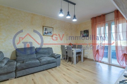 Grosseto, Cittadella - Ospedale, Via Etiopia