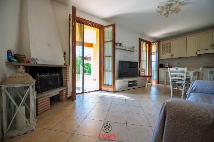 Scarlino, Strada Provinciale Aurelia Vecchia, 23