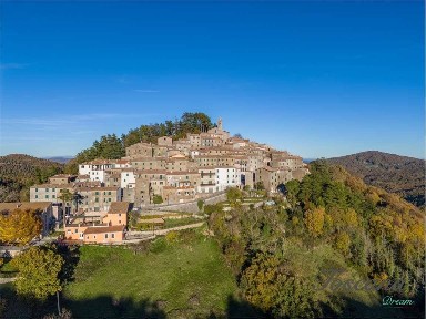 Montieri, VIA ALDUINO BARLETTAI, 25