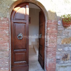 Trilocale Strada Provinciale Montevitozzo, Sorano