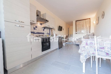 Monterotondo Marittimo, Via del Frassine