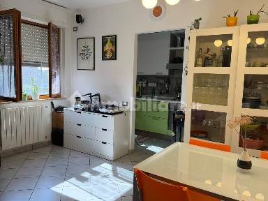 Bilocale via Alcide De Gasperi, 167 Ovest, Campi Alti, Follonica