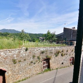 Sorano, Piazza del Municipio, 24