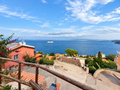 Trilocale via del Sole 123B, Porto Santo Stefano, Monte Argentario