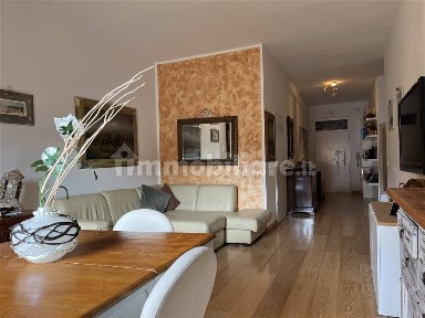 Appartamento via San Sebastiano 2, Porto Ercole, Monte Argentario