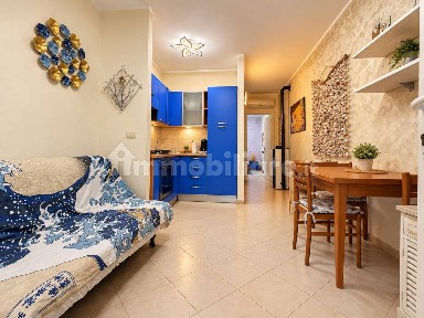 Quadrilocale ottimo stato, su più livelli, Marina di Grosseto, Grosseto