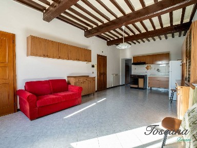 Monterotondo Marittimo, Via Magenta, 2