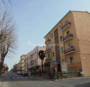 Trilocale buono stato, secondo piano, Centro, Pitigliano