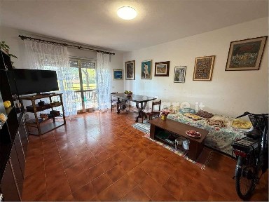Appartamento buono stato, piano rialzato, Castiglione Paese, Castiglione della Pescaia
