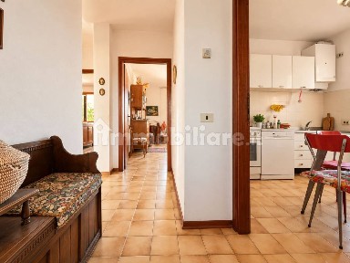 Appartamento via della Manganella, Massa Marittima