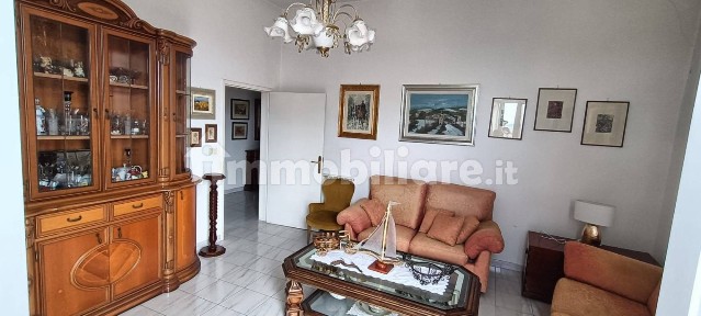 Grosseto, Cottolengo, Via Tripoli