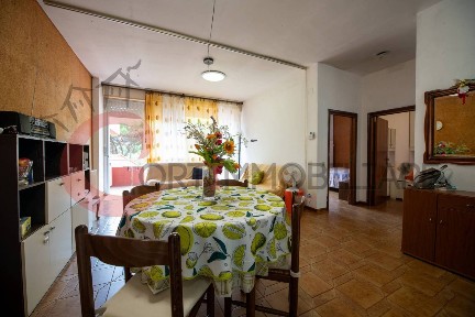 Trilocale via Litoranea 89, Zona Nuova, Pratoranieri, Follonica