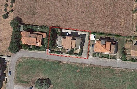 Bilocale via Borgo SanRita 20, Cinigiano