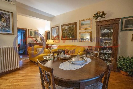 Grosseto, Regioni, Via Sicilia