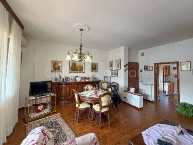 Appartamento via del Bernina 7, Regioni, Grosseto