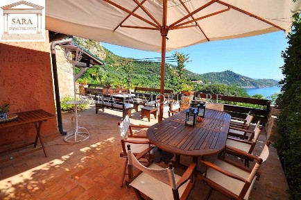 Monte Argentario, Ercoleland
