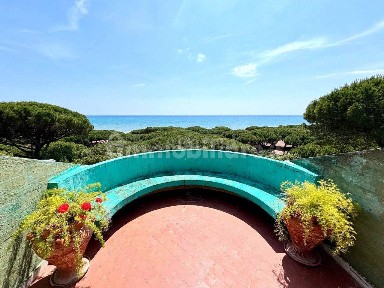 Appartamento viale John Fitzgerald Kennedy, Rocchette, Roccamare, Riva del Sole, Castiglione della Pescaia