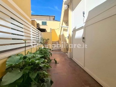 Trilocale viale Italia 224, Zona Nuova, Pratoranieri, Follonica