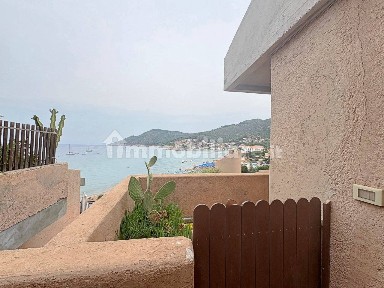 Trilocale via di Mezzo Franco, Isola del Giglio