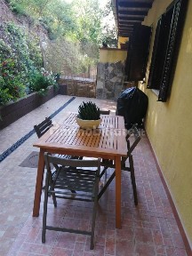Trilocale ottimo stato, piano terra, Massa Marittima