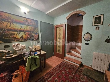 Grosseto, Mascagni - Saracina, Via Grieg, 25