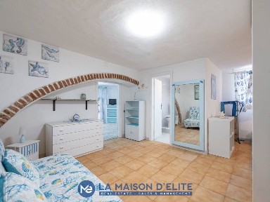 Trilocale via Giuseppe Vivarelli, Porto Santo Stefano, Monte Argentario