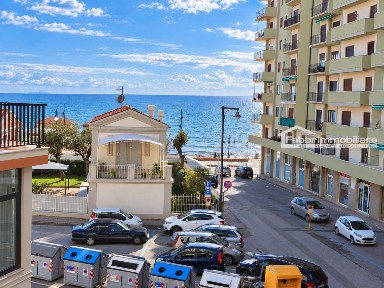 Quadrilocale buono stato, secondo piano, Centro, Follonica
