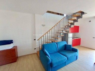 Appartamento buono stato, quinto piano, Marina di Grosseto, Grosseto