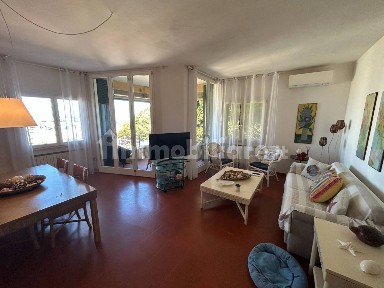 Trilocale via Cala del Pozzo, Punta Ala, Castiglione della Pescaia