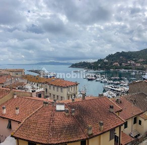 Quadrilocale via Sebastiano Lambardi 32, Porto Santo Stefano, Monte Argentario