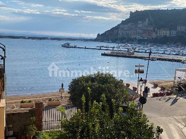 Monte Argentario, Lungomare Andrea Doria
