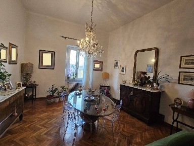 Grosseto, Centro Storico, Piazza Dante