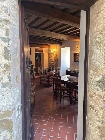 Appartamento via Porta San Francesco 1, Centro, Cinigiano