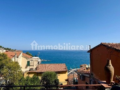 Appartamento via della Grotta 30, Porto Santo Stefano, Monte Argentario