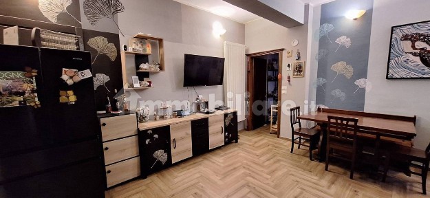Appartamento ottimo stato, primo piano, Aeroporto - Gorarella, Grosseto